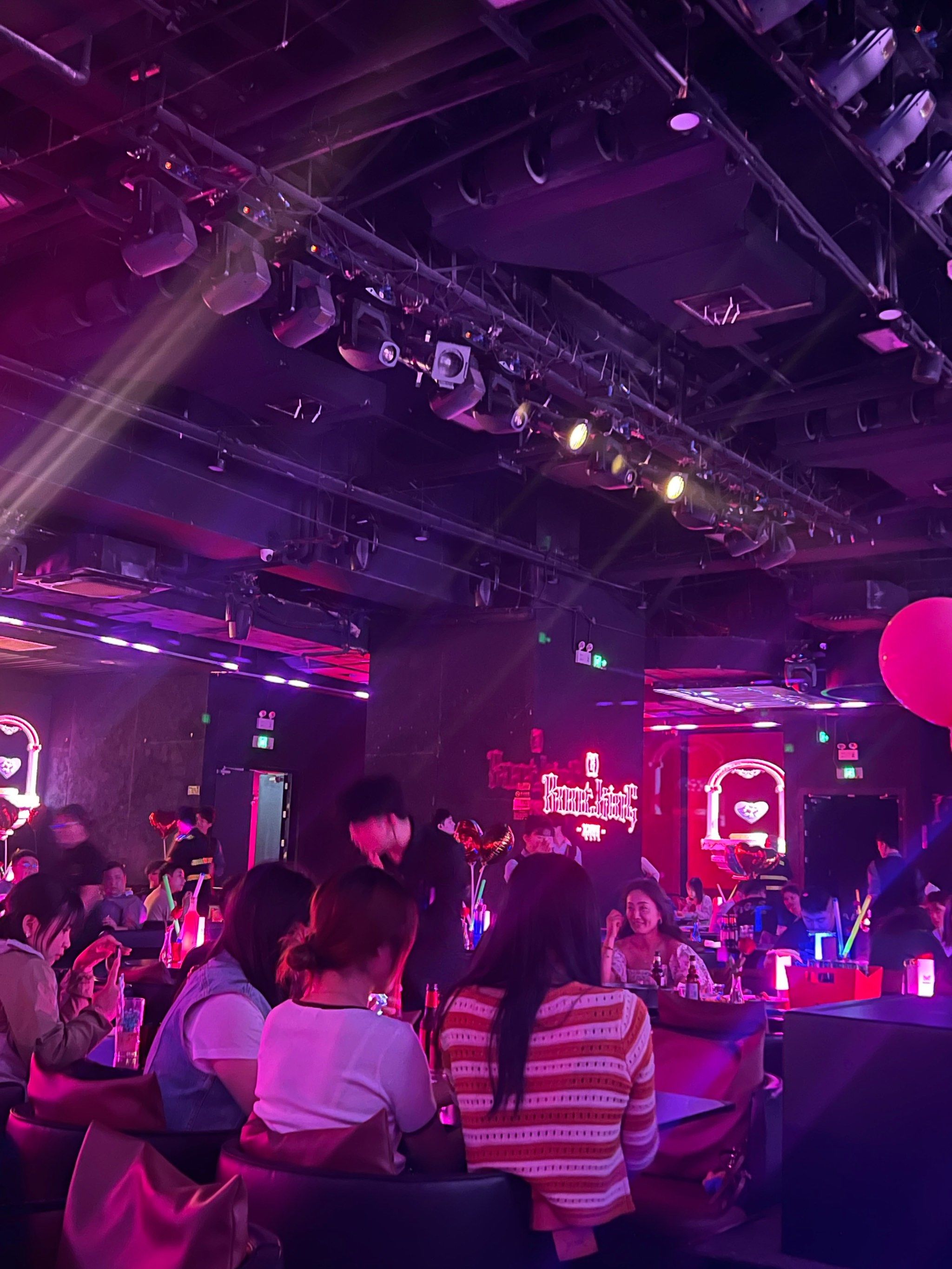 嘉兴商务ktv订房指南-南湖区ktv预定