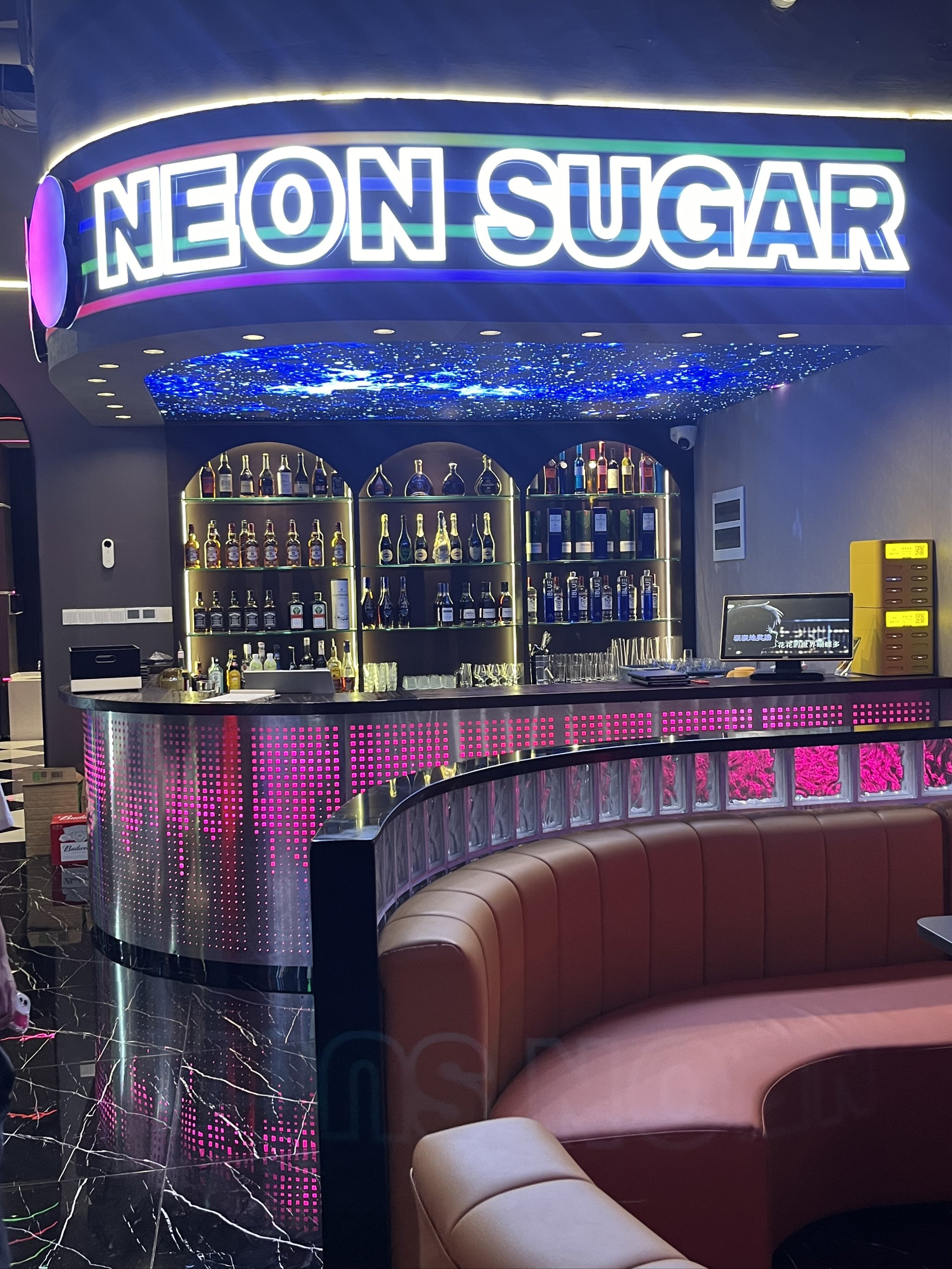 嘉兴商务KTV最佳选择-南湖区ktv预定